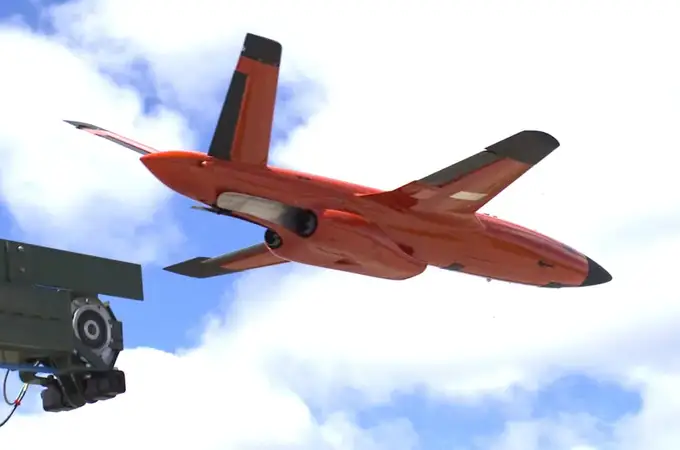 Estas son las medidas que tomará Taiwan para contrarrestar el dominio de China en el uso de drones Estas son las medidas que tomará Taiwan para contrarrestar el dominio de China en el uso de drones