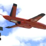 Taiwán teme a China, pero está preparando un dron que le va a poner las cosas difíciles a su enemigo