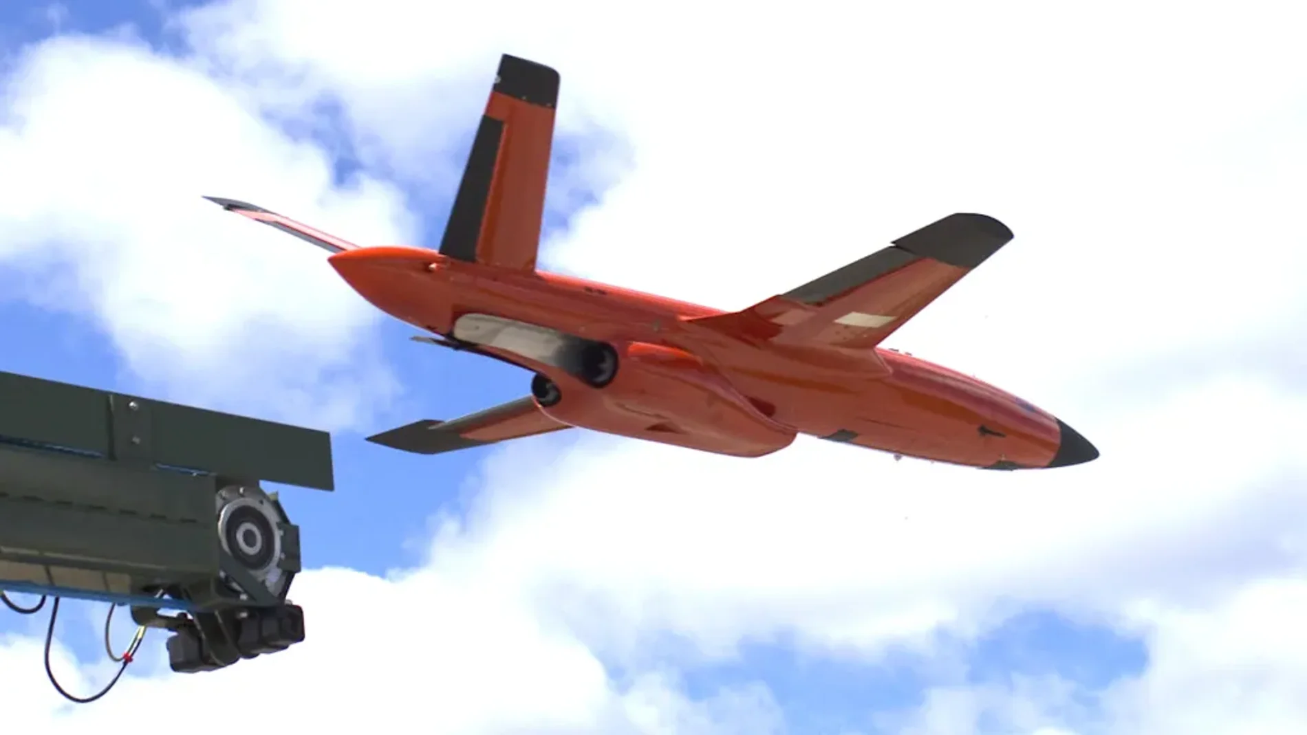 Taiwán teme a China, pero está preparando un dron que le va a poner las cosas difíciles a su enemigo