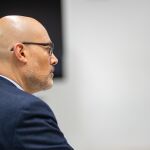 El periodista Saül Gordillo acepta un año y medio de prisión por agredir sexualmente a una redactora