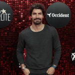 Pablo Garna, modelo e influencer 