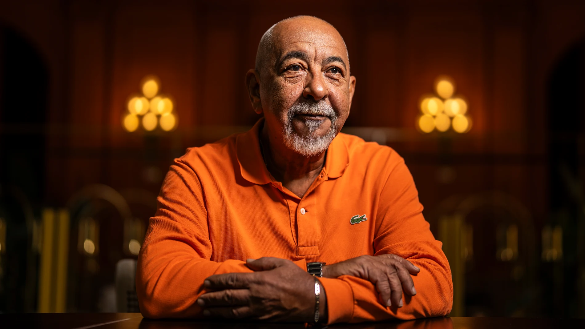 Entrevista a Leonardo Padura