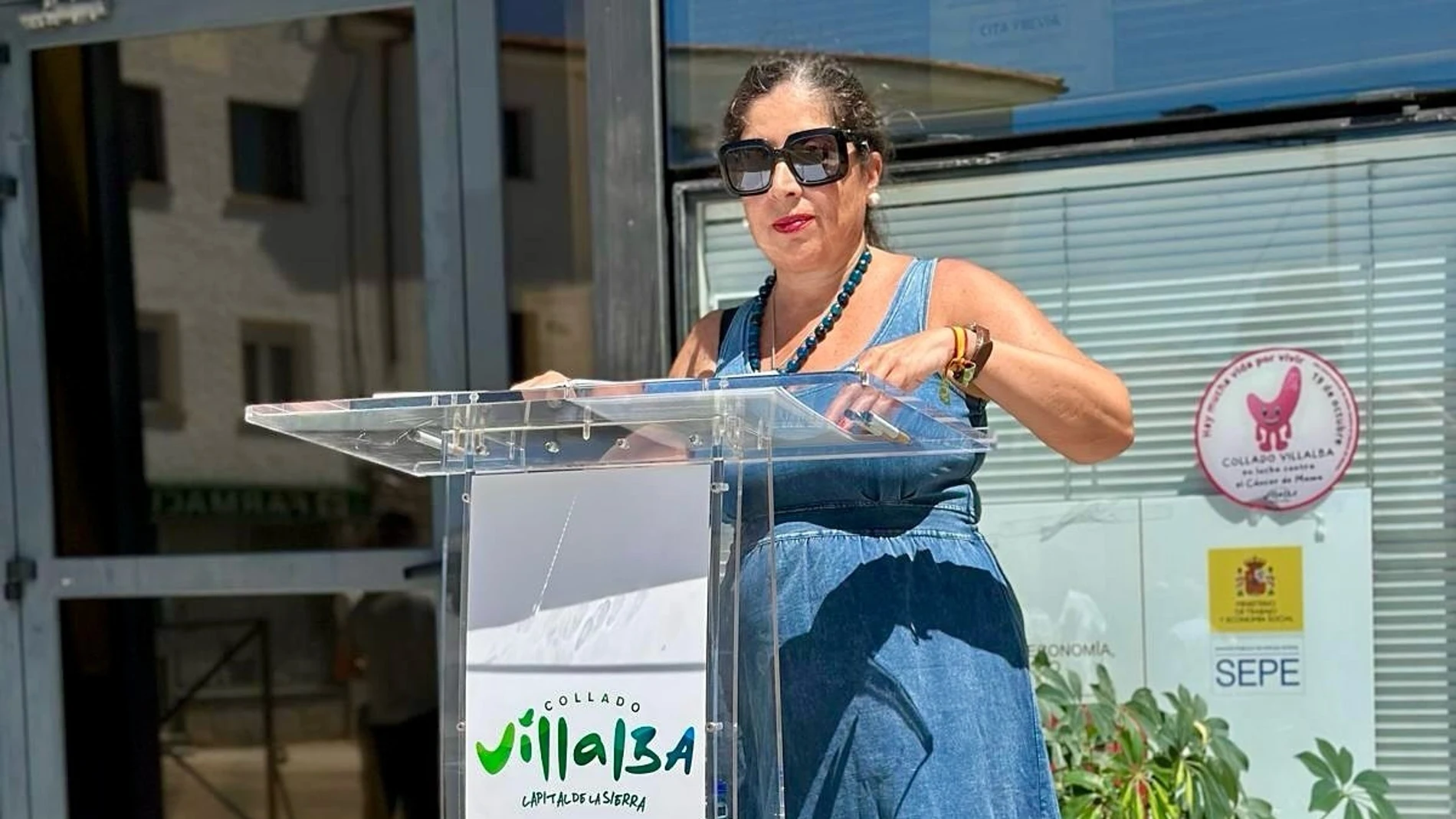 La Justicia ve indicios de malversación en una tesorera de Vox
