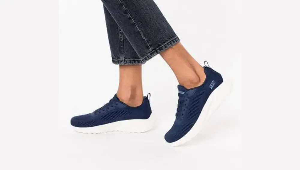 Skechers Bobs Squad Chaos Face Off