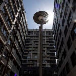Nuevo máximo histórico en el precio de la vivienda en San Sebastián con 5.869 euros/m2