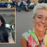 Aarti durante su intervención en 'La mirada crítica'