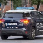 Sucesos.- Investigan en Granada la muerte de un hombre tras ser apuñalado en un posible robo con violencia