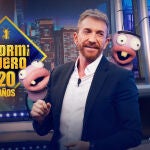 "El Hormiguero": 20 años con las hormigas al mando