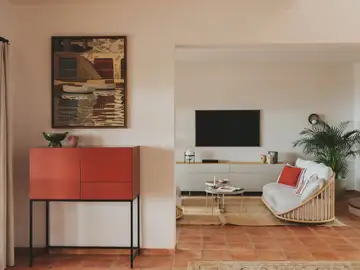 Ni frescas ni marchitas: así se llevan las flores secas este año para dar un aire de lujo a tu salón Ni frescas ni marchitas: así se llevan las flores secas este año para dar un aire de lujo a tu salón