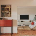 Ni frescas ni marchitas: as&iacute; se llevan las flores secas este a&ntilde;o para dar un aire de lujo a tu sal&oacute;n