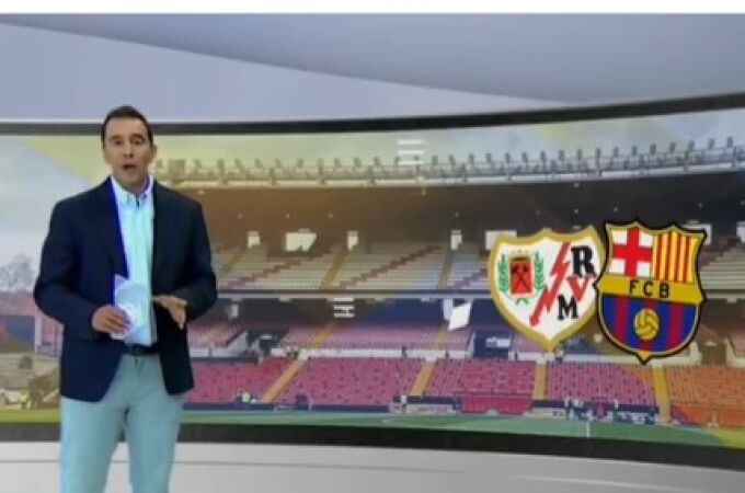 Real Madrid Televisión contra el uso del VAR: "Es bochornoso"