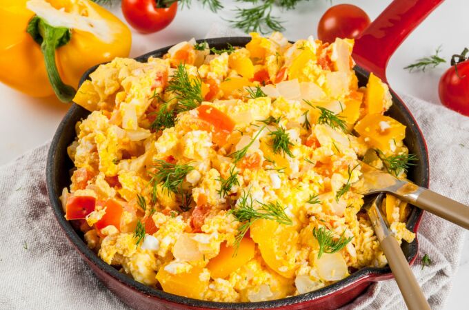 Adiós al verano: recetas saludables y rápidas para superar la vuelta a la rutina