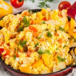 Adiós al verano: recetas saludables y rápidas para superar la vuelta a la rutina
