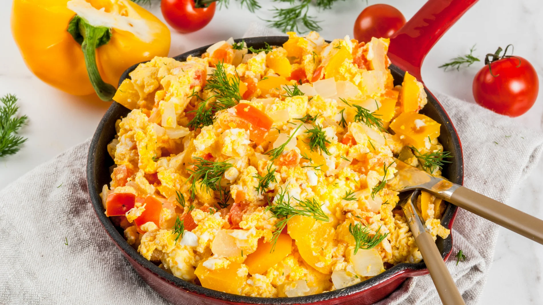 Adiós al verano: recetas saludables y rápidas para superar la vuelta a la rutina