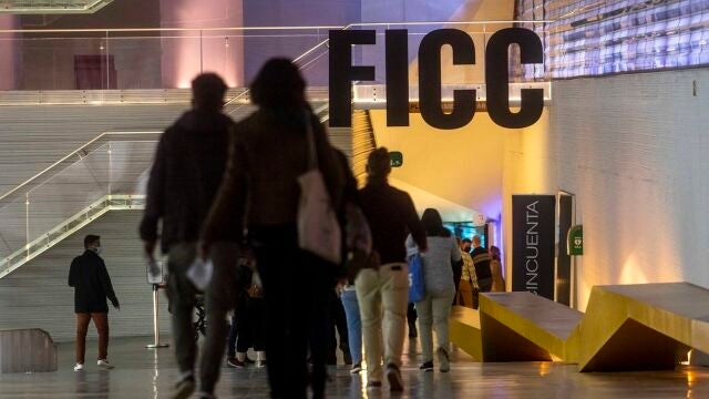 MURCIA.-El plazo para enviar cortometrajes al FICC 54 finaliza este lunes