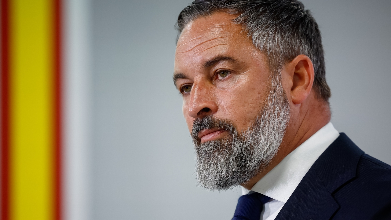 Vox se querella contra Sánchez, Marlaska, Robles y cuatro presidentes del PP por el impacto de los incendios