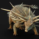 Descubren al dinosaurio más 'punk': no sale en 'Jurassic World', pero debería