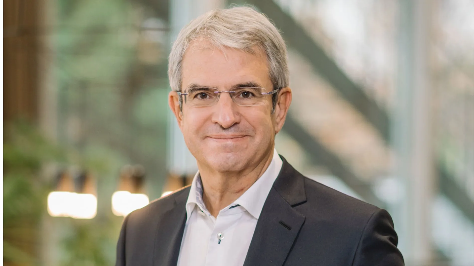 Laurent Freixe, despedido de Nestlé por conducta indebida