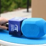 18 aspirantes a los que podremos ver tomar por primera vez el micrófono en solo unos días