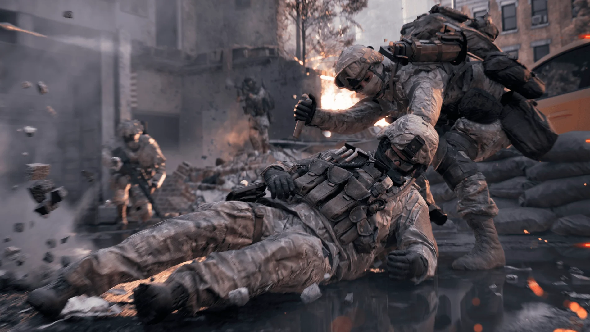 Battlefield 6 no contará con Ray Tracing y este es el motivo