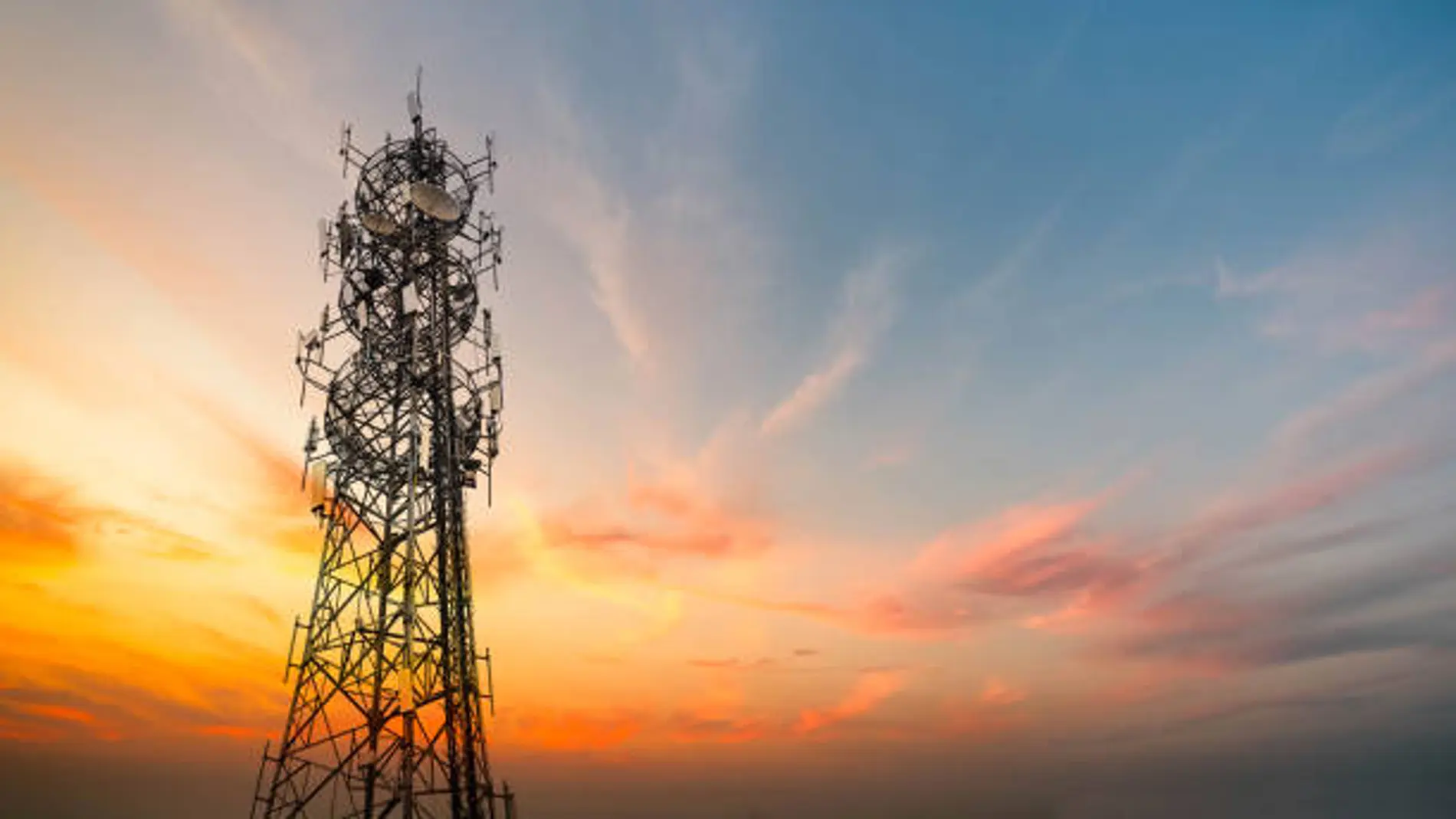 La mítica red móvil que apaga sus antenas tras 20 años en activo