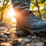 Las Salomon pensadas para montaña y ciudad aparecen con descuento del 40%: del trekking al streetwear