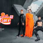 atresplayer estrena la quinta edición de “Drag Race España” con más sorpresas que nunca