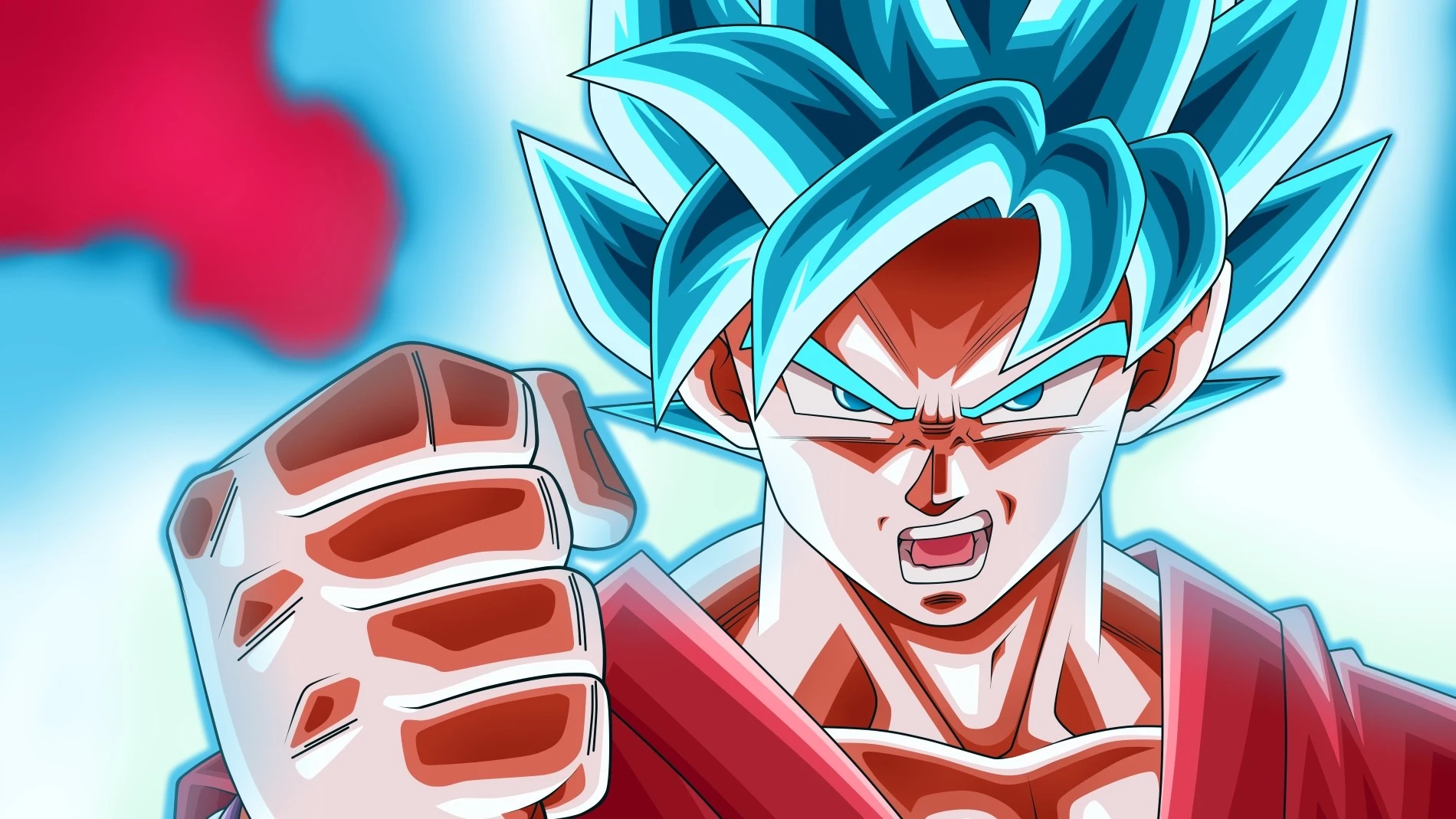 'Dragon Ball Z' casi se destruye por completo debido a un gran escándalo interno