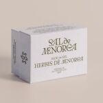 La sal 'pija' de la isla de Menorca con precios elevadísimos que recuerdan al caviar