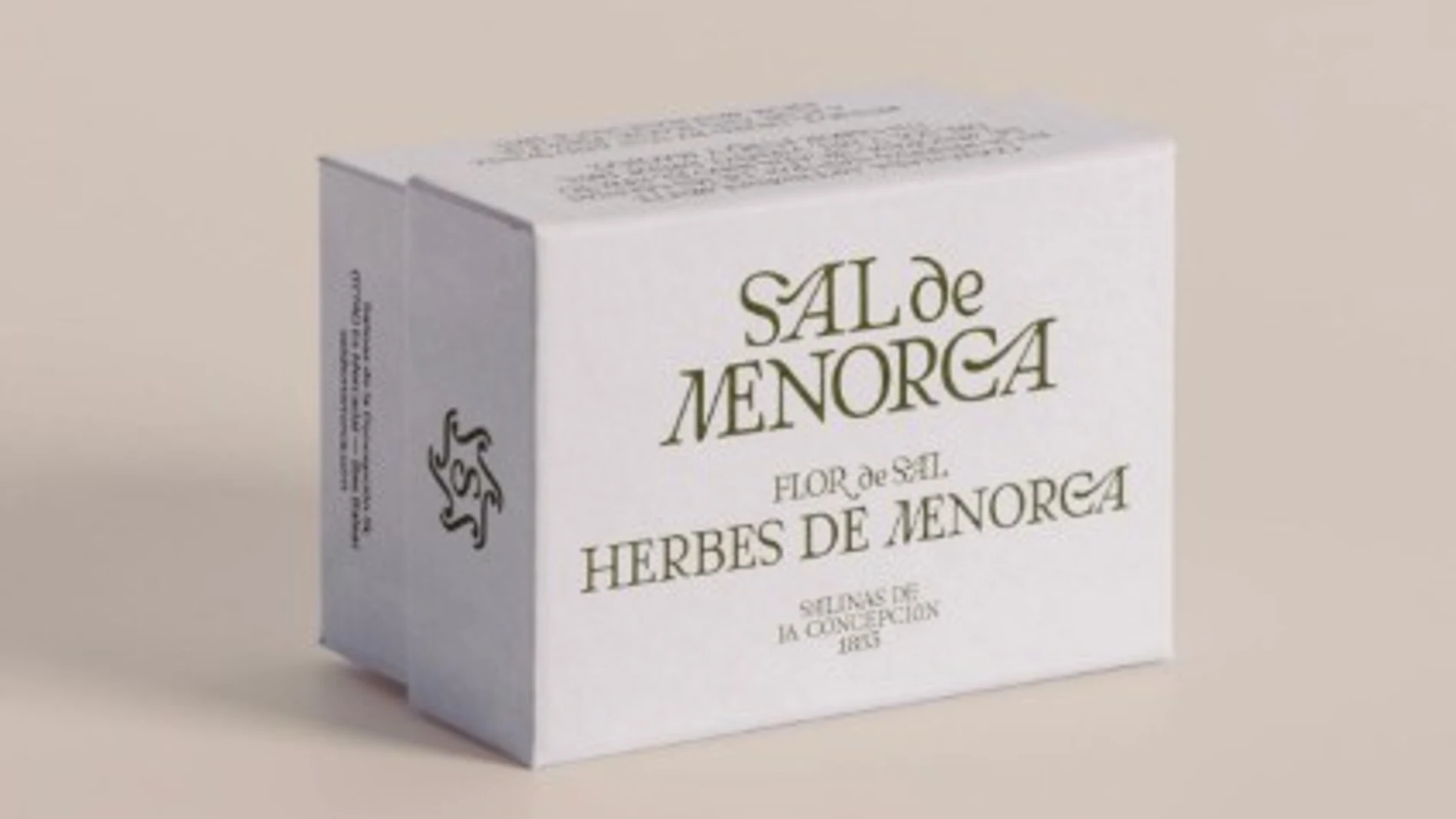 La sal 'pija' de la isla de Menorca con precios elevadísimos que recuerdan al caviar