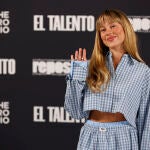 Photocall de la película 'El talento' en Madrid