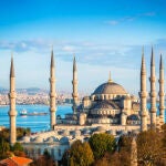 El turismo alemán reduce su presencia en España y se decanta por Turquía