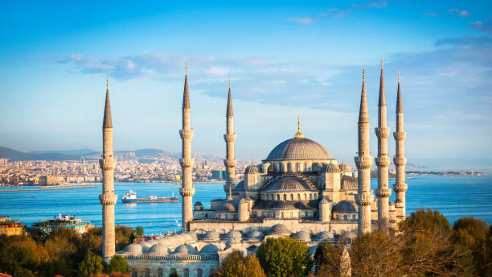 El turismo alemán reduce su presencia en España y se decanta por Turquía