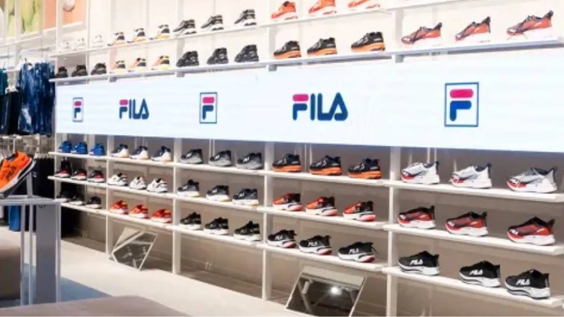 FILA Salpare
