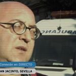 Una de las mejores entrevistas que se han grabado, aunque sea guionizada