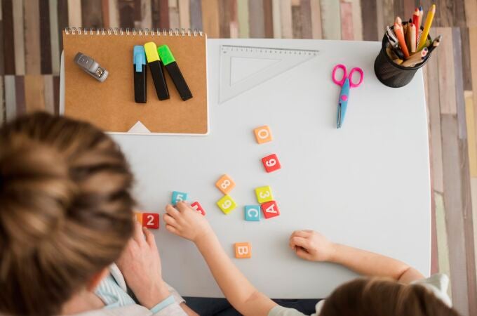 He estudiado a más de 200 niños: 6 frases mágicas que hacen que los niños escuchen a sus padres
