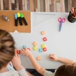 He estudiado a más de 200 niños: 6 frases mágicas que hacen que los niños escuchen a sus padres