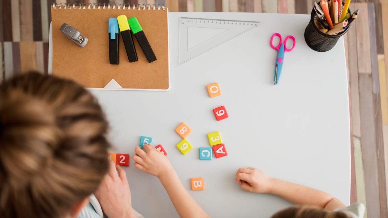 He estudiado a más de 200 niños: 6 frases mágicas que hacen que los niños escuchen a sus padres