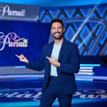 Egoitz Txurruka presentará el programa