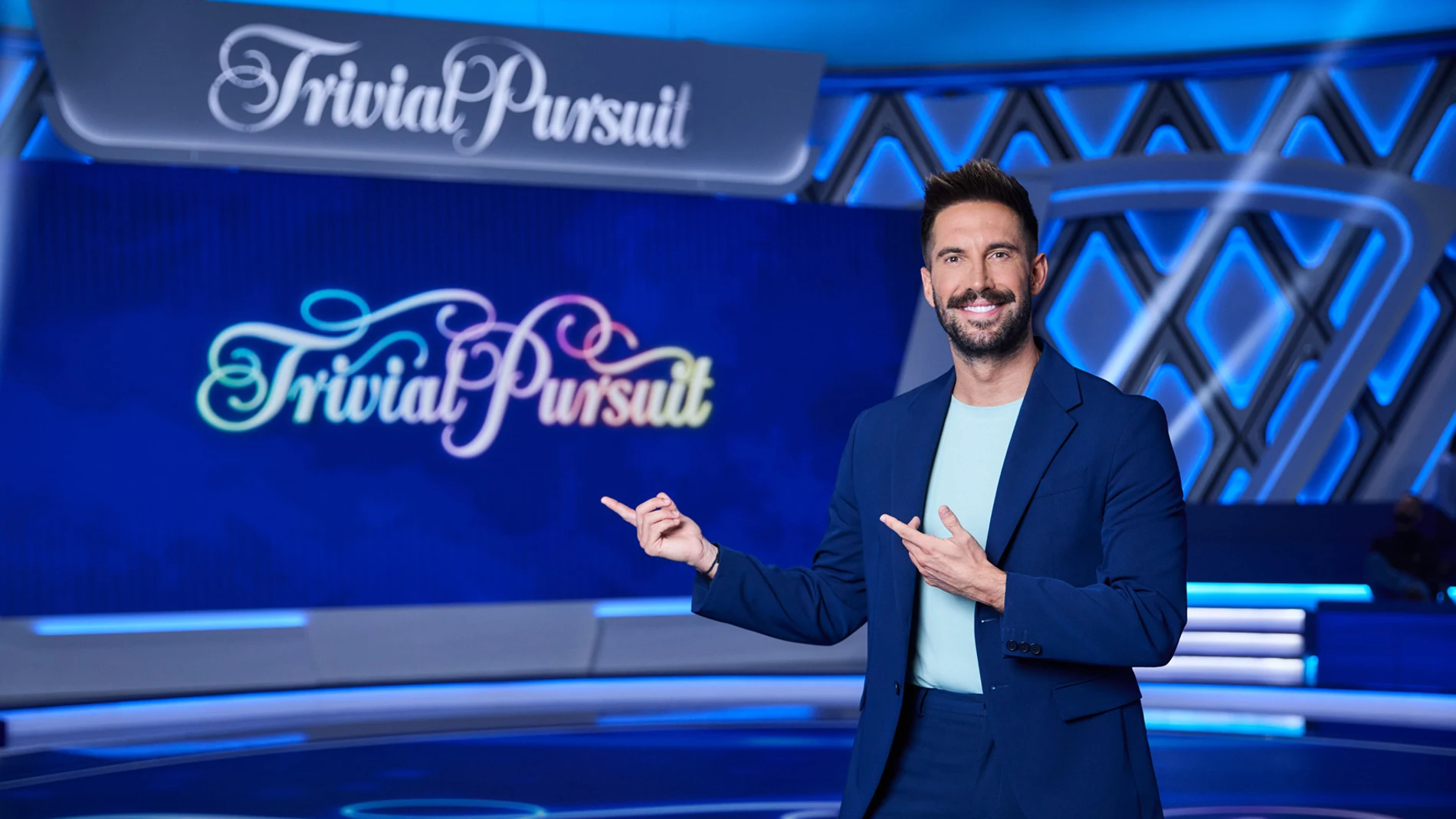 Egoitz Txurruka presentará el programa