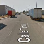 Calle Tomillo, Bolaños de Calatrava