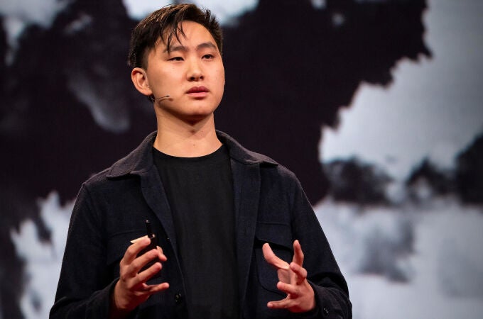 Alexandr Wang, jefe de IA de Meta