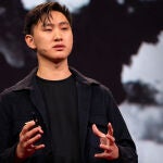 Alexandr Wang, jefe de IA de Meta