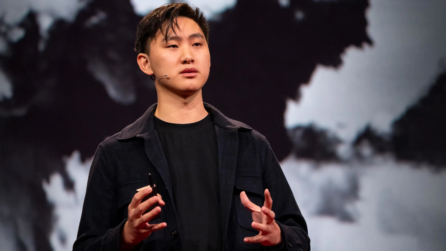 Alexandr Wang, jefe de IA de Meta