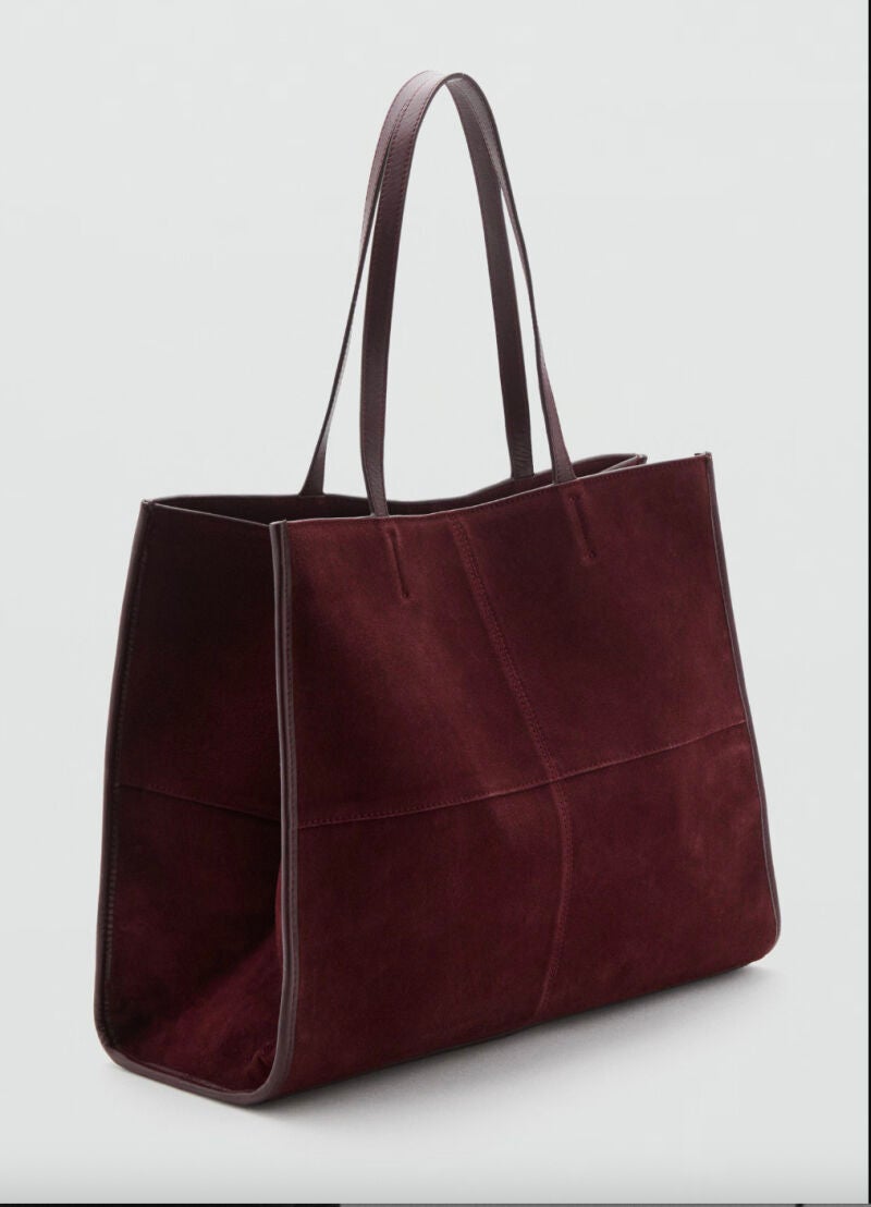 Los bolsos perfectos para la universidad: grandes, prácticos y con estilo para acompañarte todo el día