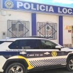 Sucesos.- Investigan una denuncia contra dos policías locales de Benejúzar (Alicante) por la muerte de un hombre