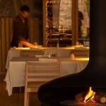 CALE&Ntilde;A RESTAURANT 