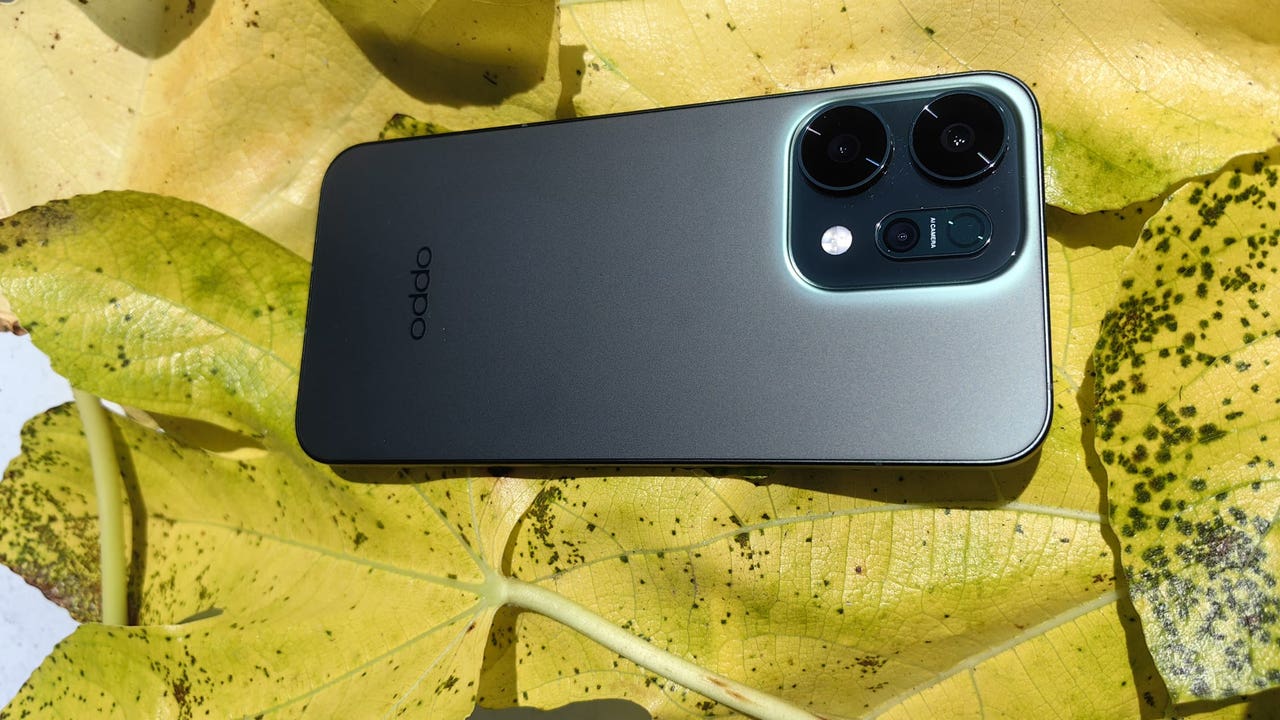 Oppo presenta su serie Reno 14, con una apuesta clara por la fotografía