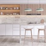 El truco de organización que está en todas las cocinas modernas (y cuesta menos de lo que piensas)