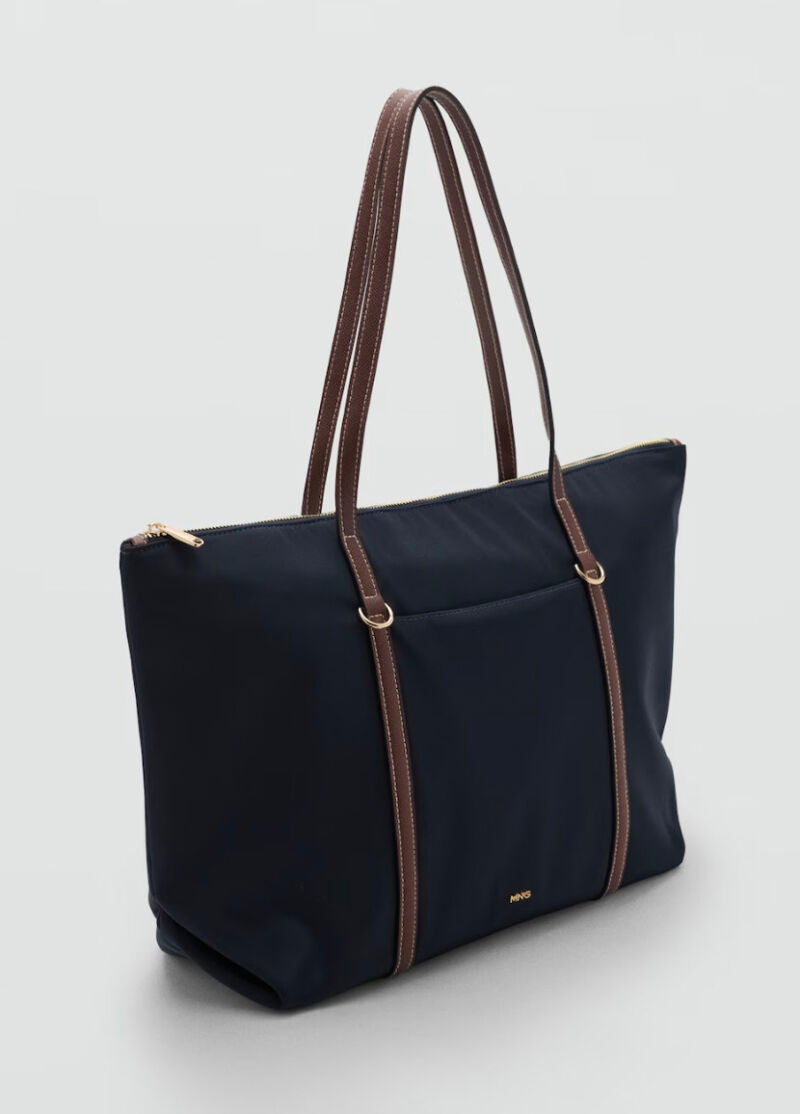 Los bolsos perfectos para la universidad: grandes, prácticos y con estilo para acompañarte todo el día